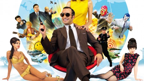 OSS 117