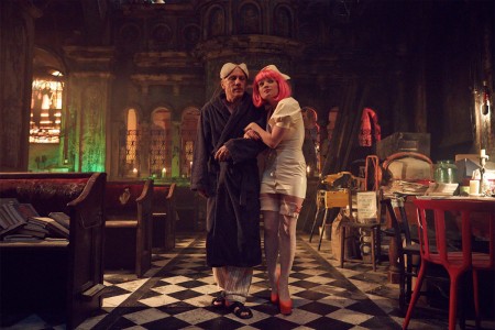 The Zero Theorem02