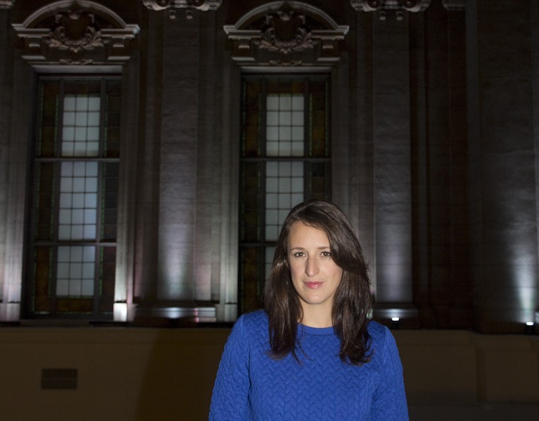 Anne_Elisabeth Bossé