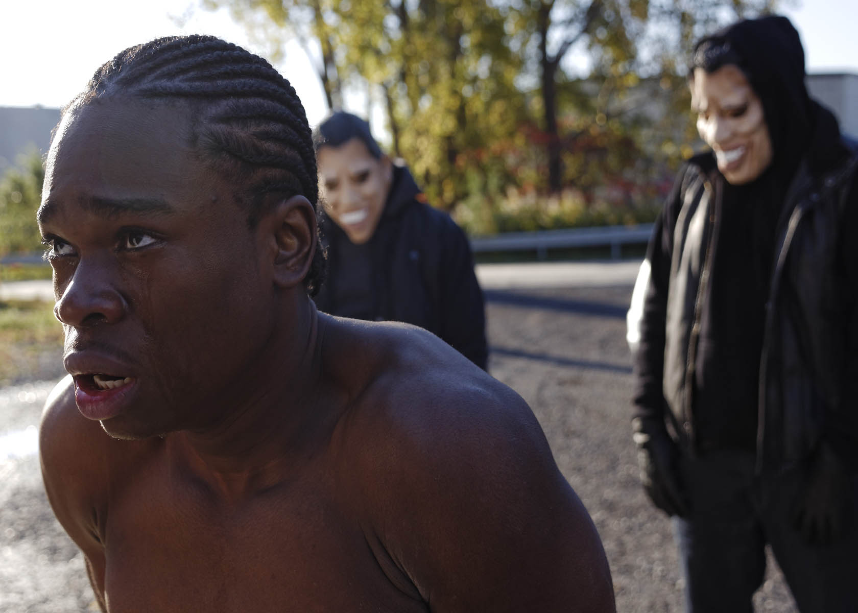 OLYMPUS DIGITAL CAMERA