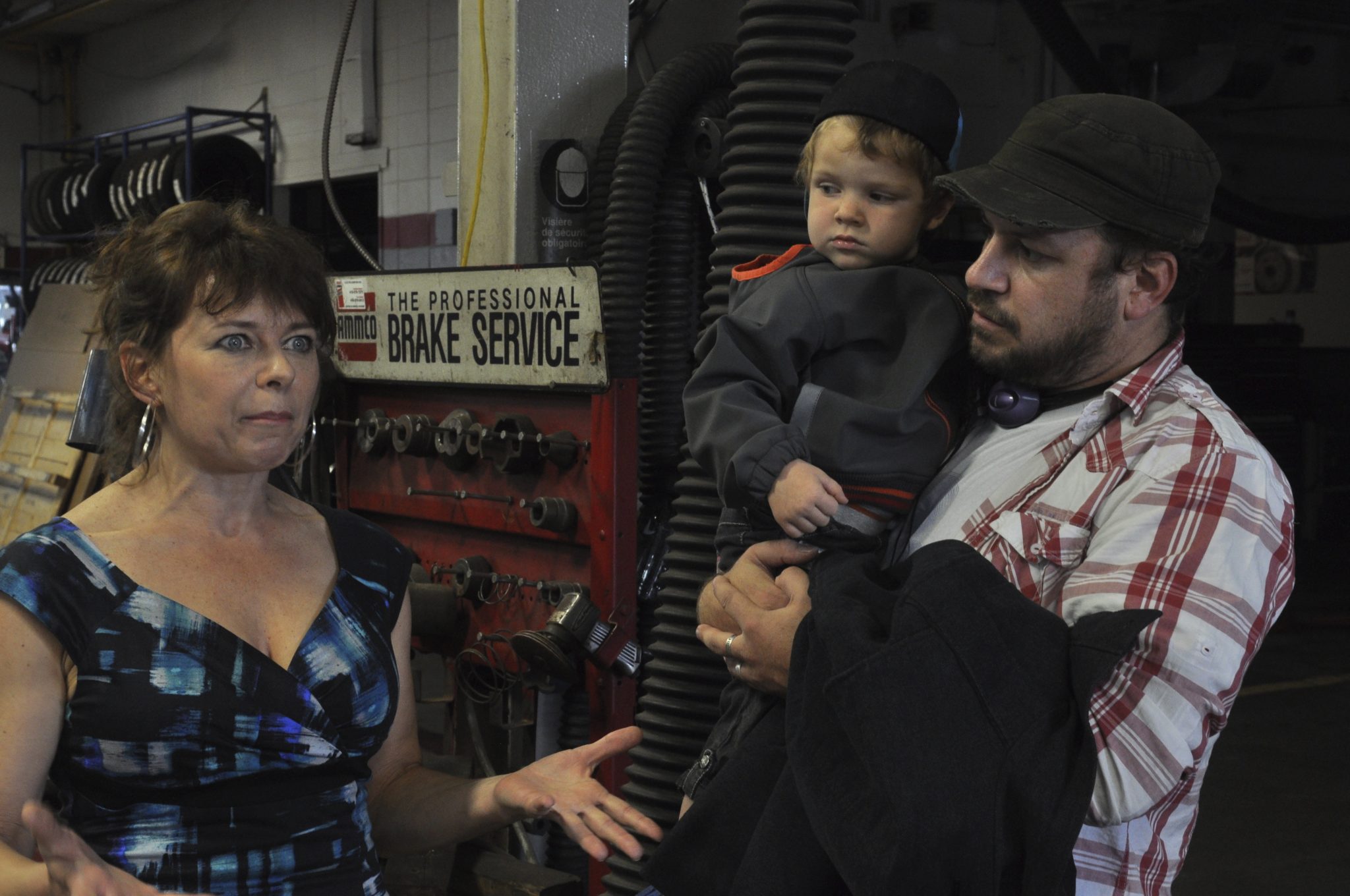 Francke_Jimmy_filleul_garage