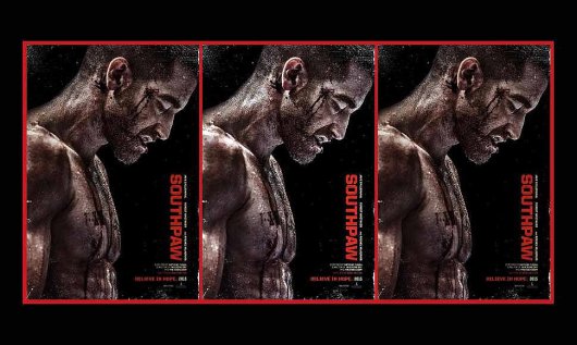 Southpaw