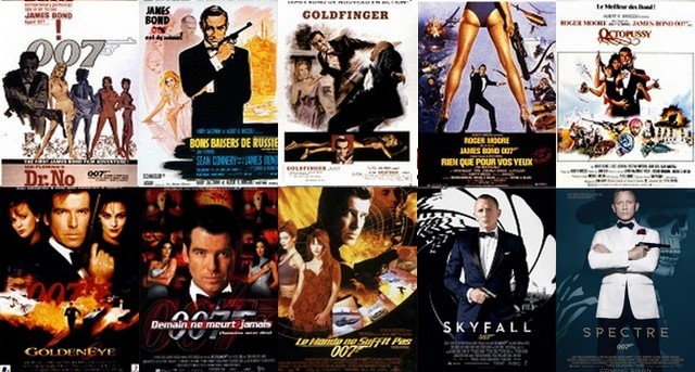 James_Bond_affiches