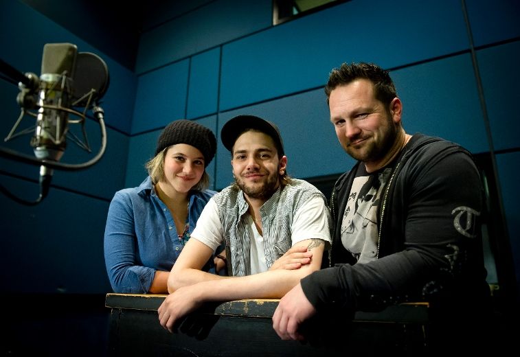 Xavier_Dolan_doublage