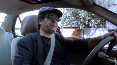 taxiteheran
