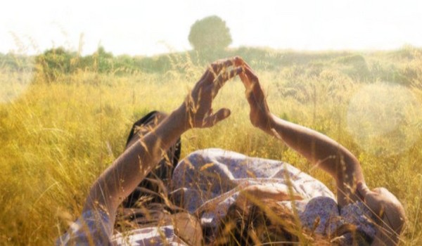 The History of love