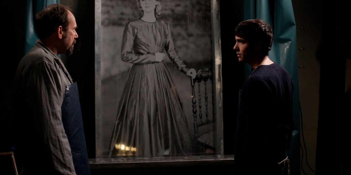 Le Secret De La Chambre Noire Streaming Vf